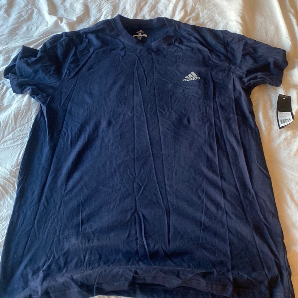 Adidas XL Golf T Shirt NWT!